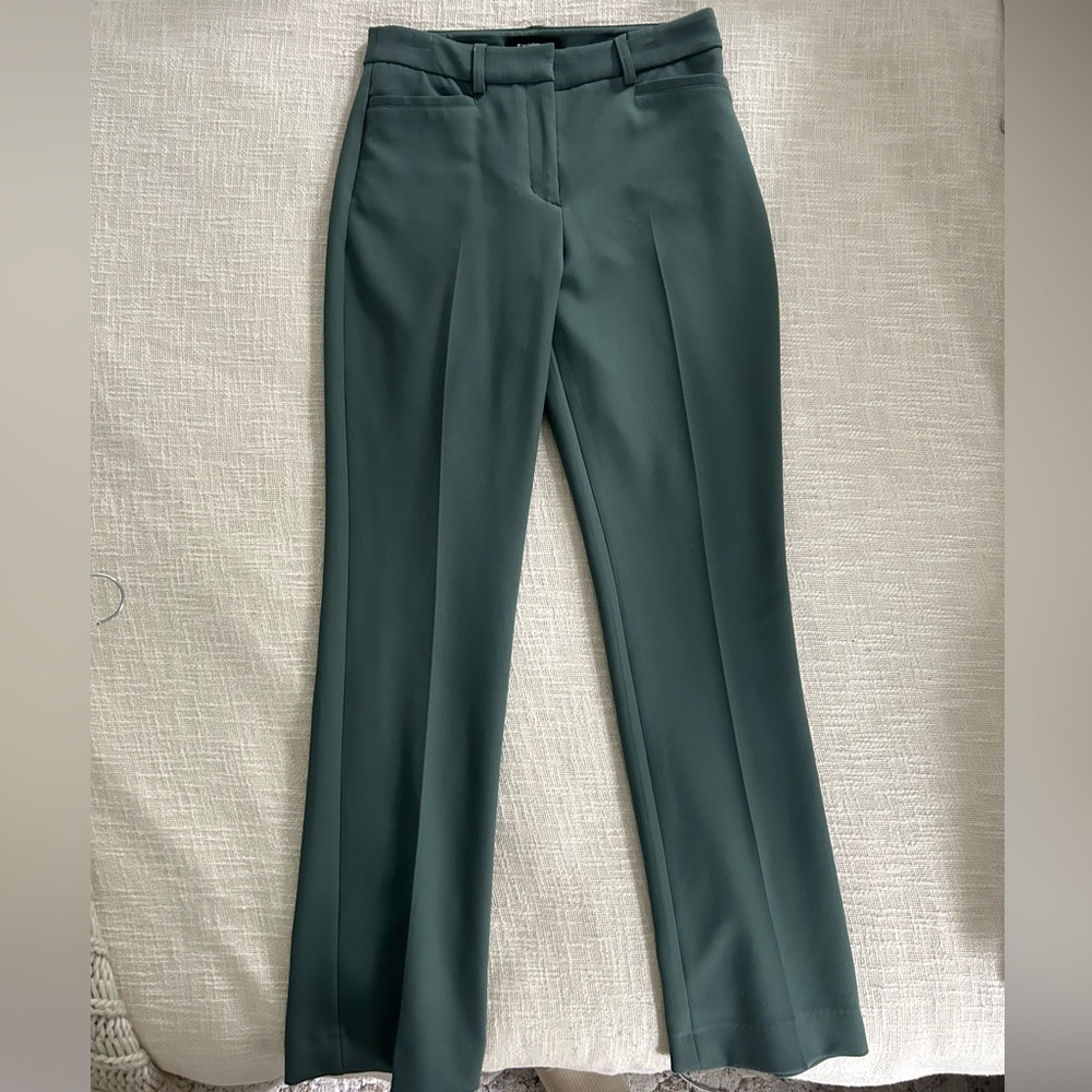 Express trousers